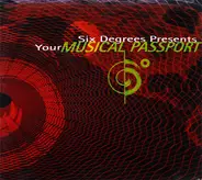 Euphoria / Willy Porter / Continuo a.o. - Six Degrees Presents Your Musical Passport
