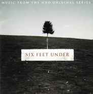 Thomas Newman,Lamb,Stereo MC's,u.a - Six Feet Under (Music From The HBO Original Series)