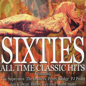 The Supremes - Sixties All Time Classic Hits