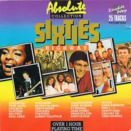 Bee Gees / Gladys Knight / Chuck Berry a.o. - Sixties Highway