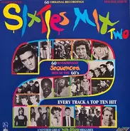 The Move / Dion a.o. - Sixties Mix Two