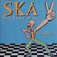 Less Than Jake, Mock Turtle Soup, Thumper a.o. - Ska - The Third Wave Vol.2