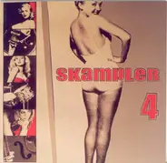 Various - Skampler 4