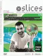 Various - Slices Issue 1-07