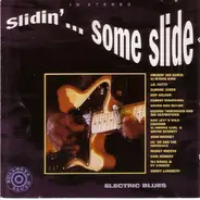 Various - Slidin'... Some Slide