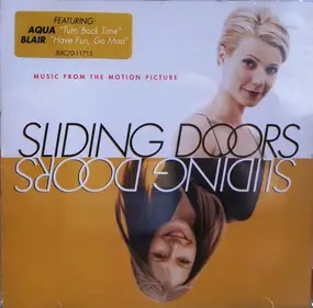 Various Artists - Sliding Doors (Music From The Motion Picture)