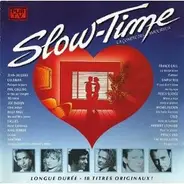 Louis Armstrong,Michel Fugain,Prince And The Revolution, a.o., - Slow-Time