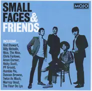 Small Faces, The Nice, Rod Stewart a.o. - Small Faces & Friends