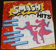 Hall & Oates, Toto, Men At Work - Smash Hits