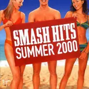 Steps, Darude, a.o. - Smash Hits Summer 2000