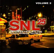 Nirvana,Neil Young,R.E.M,Hole,Beastie Boys,u.a - SNL25 - Saturday Night Live, The Musical Performances | Volume 2