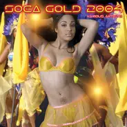 Reggae Compilation - Soca Gold 2004
