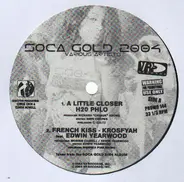 Various - Soca Gold 2004 / Mamacita Riddim
