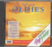 The Isley Brothers / Roy Ornison / The Byrds a.o. - Soft Pop Oldies