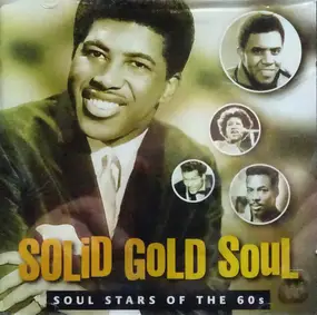 Nina Simone - Solid Gold Soul - Soul Stars Of The 60s