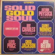 Soul Sampler - Solid Gold Soul