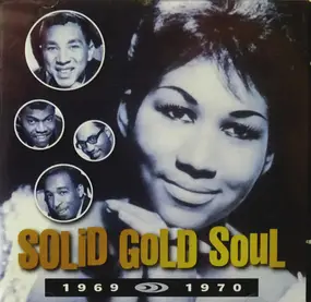 The Jackson 5 - Solid Gold Soul 1969 - 1970