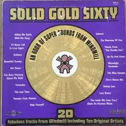 Roberta Flack / Sarah Vaughan a.o. - Solid Gold Sixty