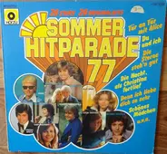 Heino, Christian Anders a.o. - Sommer Hitparade 77