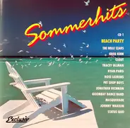 The Belle Stars, Greg Kihn, Clout - Sommerhits CD 1 - Beach Party