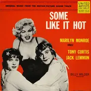 Adolph Deutsch - Some Like It Hot
