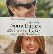 Louis Armstrong, The Flamingos, Django Reinhardt - Something's Gotta Give (Music From The Motion Picture)