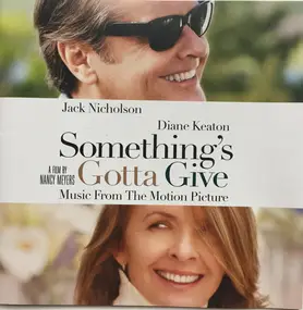 Louis Armstrong - Something's Gotta Give (Music From The Motion Picture)