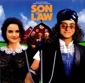 Goo Goo Dolls - Son In Law (Original Motion Picture Soundtrack)