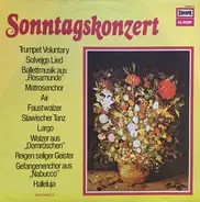 Purcell / Grieg / Schubert / Wagner / Bach a.o. - Sonntagskonzert