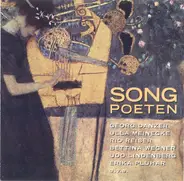 Rio Reiser, Ulla Meinecke, Hildegard Knef - Song Poeten