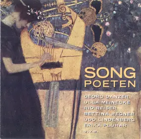Various Artists - Song Poeten