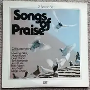 Guy & Ralna, Magic Organ, a.o. - Songs Of Praise