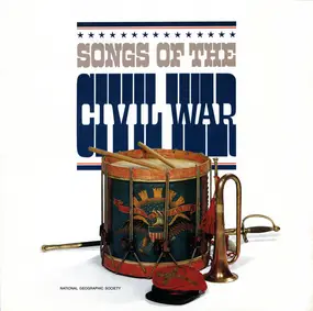 Folk Sampler - Songs Of The Civil War