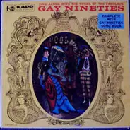 Fred and Daisy / The Blue Diamond Quartett a.o. - Songs Of The Fabulous Gay Nineties