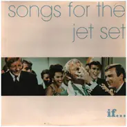 Various - Songs For The Jet Set