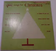 Various - Songs For Christmas