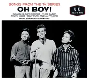 Cliff Richard, The Vernons Girls a.o. - Songs From The TV Series Oh Boy !