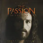 Holly Williams / Lee Ryan / etc - Songs Inspired By The Passion Of The Christ