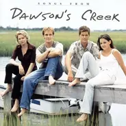 Sixpence None The Richer, Shooter, Wood, a.o. - Songs From Dawson's Creek