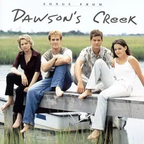 Sixpence None the Richer - Songs From Dawson's Creek