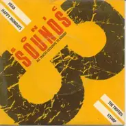 Head / Happy Mondays - Sonic Sounds 3