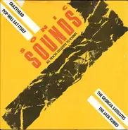 Various - Sonic Sounds 1