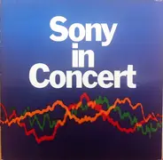 Deep Purple, Eloy, Scorpions a.o. - Sony In Concert