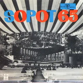 Various Artists - Sopot 65