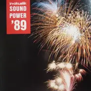 Various - Sound Power '89
