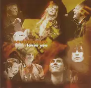 Love Spit Love, Ronnie Lane, Small Faces a.o. - Soundhouse Loves You