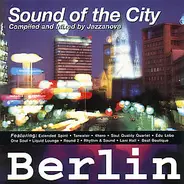 Extended; Tarwater; a.O. - Sound Of The City Berlin