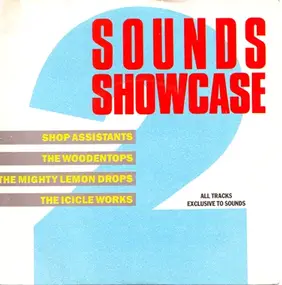 Various Artists - Sounds Showcase 2