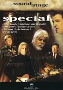 Michael McDonald, Chris Isaak & others - Soundstage Special
