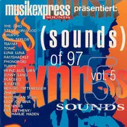Steve Winwood / Die Krupps / John Taylor a.o. - Sounds Of 97 Vol. 5